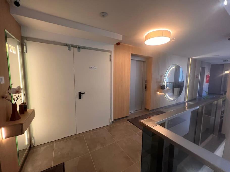 Karzo Property Lk 209 Budapest Esterno foto